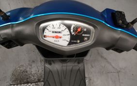 SUZUKI ADDRESS V125 CF46A