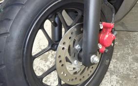 HONDA LEAD 125 2008 JF45