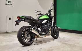 KAWASAKI Z900RS 2025 ZR900K