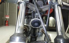 HONDA CB250 N 2001 CB250N