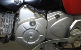 HONDA ｸﾛｽｶﾌﾞ50 AA06