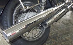 YAMAHA DRAGSTAR 250 1992 VG02J