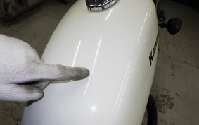 KAWASAKI 250TR 2013 BJ250F
