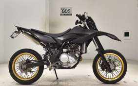 YAMAHA WR155R 2012