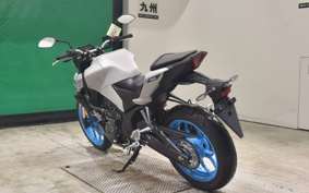 YAMAHA MT-25 A RG95J