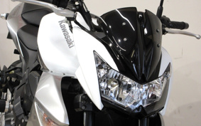 KAWASAKI Z1000 2012 ZRT00B