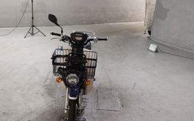 HONDA SUPER CUB110 JA42