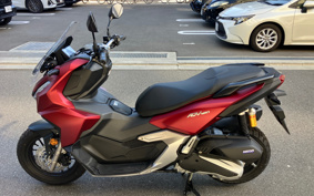 HONDA ADV160 KF54
