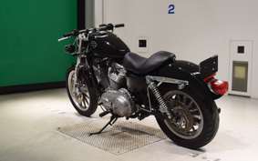 HARLEY XL883-I 2008