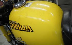 HONDA GORILLA 1995 Z50J
