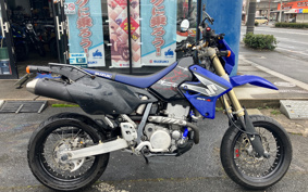 SUZUKI DR-Z400SM 2006 SK44A