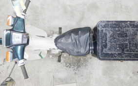 HONDA C90 SUPER CUB E HA02