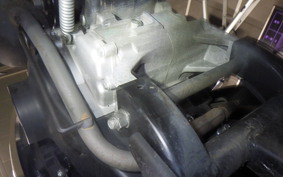 SUZUKI LET's 2026 CA4AA