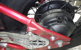 YAMAHA DRAGSTAR 400 2000 VH01J