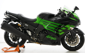 KAWASAKI NINJA ZX-14R ABS 2021 ZXT40J