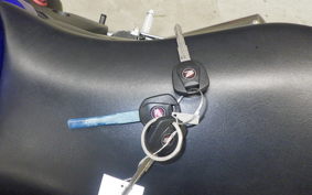 HONDA CBR1000RR Gen. 2 2008 SC59