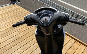 HONDA DIO 110 BASIC JK03