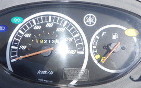 YAMAHA AXIS 125 TREET SE53J