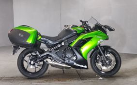 KAWASAKI NINJA650 EX650E