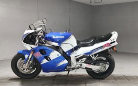 SUZUKI GSX-R1100 GU75A