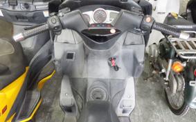APRILIA SR MAX 125