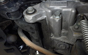 HONDA TACT-4ﾍﾞｰｼｯｸ AF79