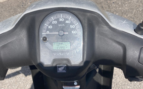 HONDA  TACT  BASIC  AF75