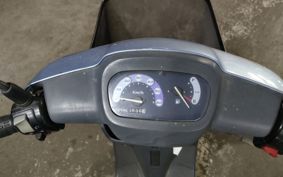 YAMAHA JOG POCHE SA08J