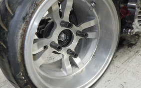 HONDA ZOOMER 2020 AF58