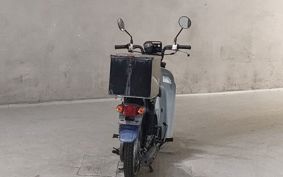 SUZUKI BAR DEE50 BA42A