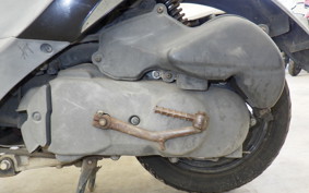 SUZUKI LET's 4 2019 CA46A