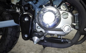 HONDA MONKEY 125 JB05