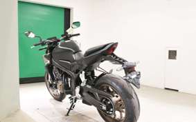 HONDA CB650R E-Clutch 2025 RH17