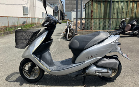 HONDA DIO AF62