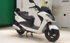 SYM RV125 I Type