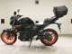 Фото Yamaha MT-03 2019 с японского аукциона
