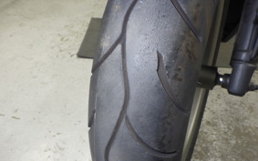 YAMAHA X FORCE SG79J