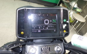 YAMAHA XSR900 2024 RN80J