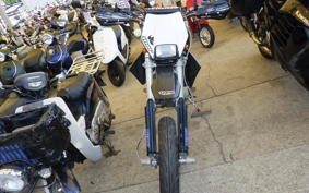 SUZUKI 250SB LX250L