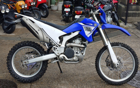 YAMAHA WR250R DG15J