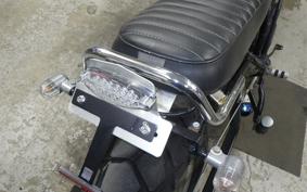 YAMAHA TW200 Gen.2 DG07J