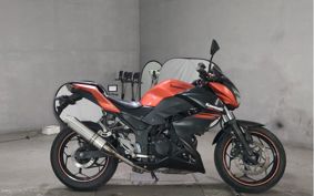 KAWASAKI Z250 ER250C