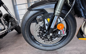 TRIUMPH STREET TRIPLE 765 RS 2026 HDA614