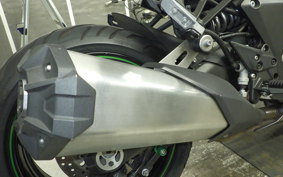 KAWASAKI NINJA 1000SX 2021 ZXT02K