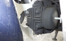 HONDA C50 SUPER CUB C50