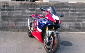 HONDA CBR1000RR-R FB SP 2020 SC82