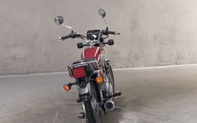 HONDA CG125 PCJ3