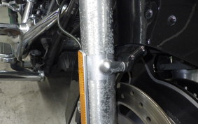 HARLEY FLHX 1580 2009