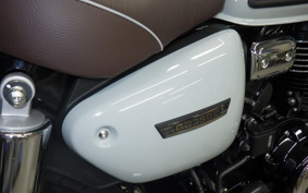 HONDA GB350C 2026 NC64
