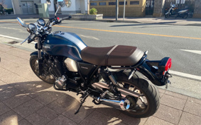 HONDA CB1100RS FINAL ED 2022 SC65